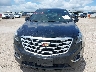 1GYKNARSXJZ****** Salvage and Repairable 2018 Cadillac XT5 in Texas State