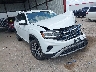 1V2LP2CA2NC****** Salvage and Wrecked 2022 Volkswagen Atlas in Fort Worth North