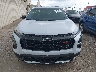 3GNAXLEG8TL****** Wrecked 2026 Chevrolet Equinox in Texas State