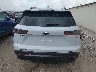 3GNAXLEG8TL****** Wrecked 2026 Chevrolet Equinox