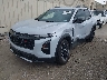 3GNAXLEG8TL****** Used and Repairable 2026 Chevrolet Equinox in San Antonio South