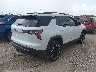3GNAXLEG8TL****** Salvage and Wrecked 2026 Chevrolet Equinox in Texas State