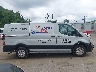 1FTBR1Y87LK****** Reparables 2020 Ford Transit 250 en Estado de Maryland
