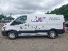 1FTBR1Y87LK****** Salvamento 2020 Ford Transit 250
