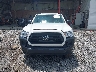 3TYSX5EN4PT****** Destrozados 2023 Toyota Tacoma en Estado de Carolina del Norte