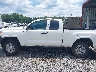 3TYSX5EN4PT****** Reparables 2023 Toyota Tacoma en Estado de Carolina del Norte