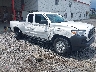 3TYSX5EN4PT****** Salvamento y Destrozados 2023 Toyota Tacoma en Asheville