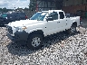 3TYSX5EN4PT****** Usados y Reparables 2023 Toyota Tacoma en Asheville