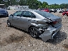3KPF24AD8RE****** Salvage and Repairable 2024 Kia Forte in Atlanta