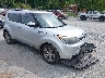 KNDJP3A54E7****** Salvamento y Destrozados 2014 Kia Soul en Roanoke