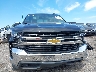 1GCPWCED9KZ****** Wrecked 2019 Chevrolet Silverado 1500 in Georgia State