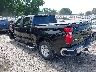 1GCPWCED9KZ****** Repairable 2019 Chevrolet Silverado 1500 in Georgia State