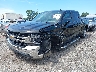 1GCPWCED9KZ****** Used and Repairable 2019 Chevrolet Silverado 1500 in Atlanta South