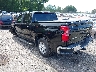 1GCPWCED9KZ****** Salvage and Repairable 2019 Chevrolet Silverado 1500 in Atlanta South