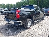 1GCPWCED9KZ****** Salvage and Wrecked 2019 Chevrolet Silverado 1500 in Georgia State