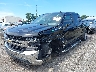 1GCPWCED9KZ****** Salvage and Repairable 2019 Chevrolet Silverado 1500 in Georgia State