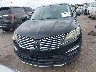 5LMTJ2AH0FU****** Wrecked 2015 Lincoln MKC in Texas State