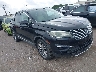 5LMTJ2AH0FU****** Salvage and Wrecked 2015 Lincoln MKC in Houston