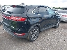 5LMTJ2AH0FU****** Salvage and Wrecked 2015 Lincoln MKC in Texas State
