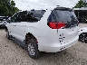 2C4RC1CG6PR****** Salvage and Repairable 2023 Chrysler Voyager in Kansas City