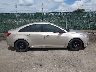 1G1PA5SH3E7****** Repairable 2014 Chevrolet Cruze in Kansas State