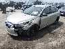 1G1PA5SH3E7****** Used and Repairable 2014 Chevrolet Cruze in Wichita