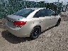1G1PA5SH3E7****** Salvage and Wrecked 2014 Chevrolet Cruze in Kansas State