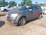2GNALDEK7C6****** Usados y Reparables 2012 Chevrolet Equinox en Oklahoma City