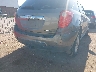 2GNALDEK7C6****** Salvamento y Reparables 2012 Chevrolet Equinox en Estado de Oklahoma