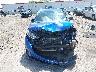 3CZRU6H11KG****** Wrecked 2019 Honda HR-V in New York State