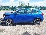 3CZRU6H11KG****** Repairable 2019 Honda HR-V in New York State