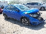 3CZRU6H11KG****** Salvage and Wrecked 2019 Honda HR-V in Rochester