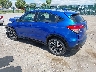3CZRU6H11KG****** Salvage and Repairable 2019 Honda HR-V in Rochester