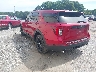 1FMSK7KH8RG****** Salvage and Repairable 2024 Ford Explorer in Atlanta South