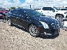 2G61M5S33E9****** Salvamento y Destrozados 2014 Cadillac XTS en McAllen