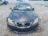 JTHBF5C23A5****** Destrozados 2010 Lexus IS 250 en Estado de Texas