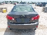 JTHBF5C23A5****** Destrozados 2010 Lexus IS 250