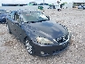 JTHBF5C23A5****** Salvamento y Destrozados 2010 Lexus IS 250 en Dallas