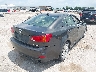 JTHBF5C23A5****** Salvamento y Destrozados 2010 Lexus IS 250 en Estado de Texas