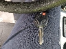 3FAHP0HA3CR****** Salvage 2012 Ford Fusion in North Carolina State