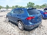 3VV2B7AX0JM****** Salvamento y Reparables 2018 Volkswagen Tiguan en Culpeper