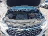 1GNEVHKW8JJ****** Repairable 2018 Chevrolet Traverse in Lexington