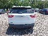 1GNEVHKW8JJ****** Wrecked 2018 Chevrolet Traverse