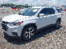 1GNEVHKW8JJ****** Used and Repairable 2018 Chevrolet Traverse in Lexington