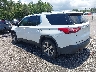 1GNEVHKW8JJ****** Salvage and Repairable 2018 Chevrolet Traverse in Lexington