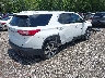 1GNEVHKW8JJ****** Salvage and Wrecked 2018 Chevrolet Traverse in South Carolina State