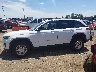 1C4RJHAG3PC****** Repairable 2023 Jeep Grand Cherokee in Tennessee State