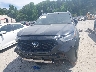 5TDLZRAH9MS****** Wrecked 2021 Toyota Highlander in Georgia State
