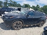 5TDLZRAH9MS****** Repairable 2021 Toyota Highlander in Georgia State