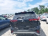 5TDLZRAH9MS****** Wrecked 2021 Toyota Highlander